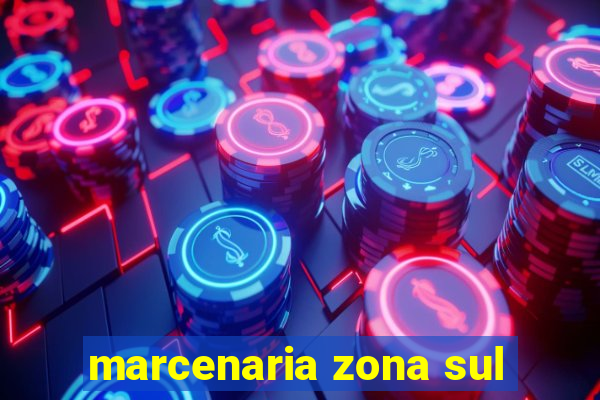 marcenaria zona sul